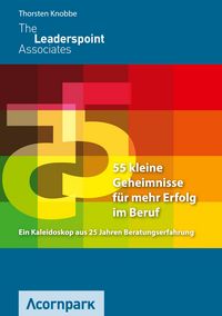 Produktbild: 55 kleine Geheimnisse f&uuml;r mehr Erfolg im Beruf