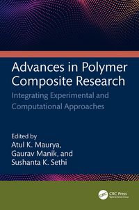 Produktbild: Advances in Polymer Composite Research
