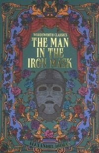 Produktbild: Man in the Iron Mask