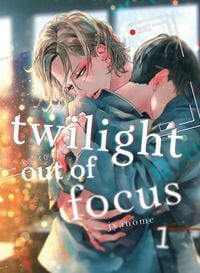Produktbild: Twilight Out of Focus 1