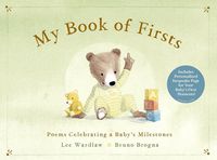 Produktbild: My Book of Firsts