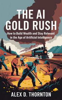 Produktbild: The AI Gold Rush