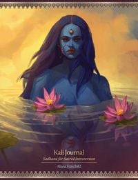 Produktbild: Kali Journal