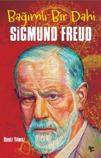 Produktbild: Bagimli Bir Dahi - Sigmund Freud