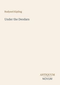 Produktbild: Under the Deodars