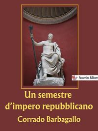 Produktbild: Un semestre d'impero repubblicano
