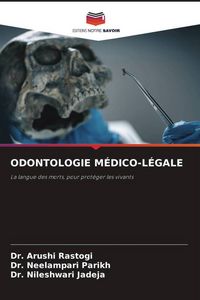 Produktbild: Odontologie M&eacute;dico-L&eacute;gale
