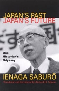 Produktbild: Japan's Past, Japan's Future