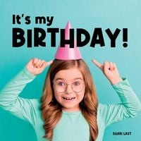 Produktbild: It's My Birthday!