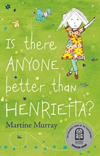 Produktbild: Is There Anyone Better than Henrietta?