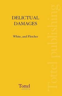 Produktbild: Delictual Damages