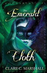 Produktbild: The Emerald Cloth