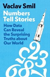 Produktbild: Numbers Tell Stories