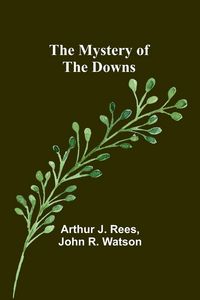 Produktbild: The Mystery of the Downs