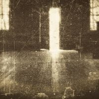 Produktbild: The Devil s Coil,LP (Black)