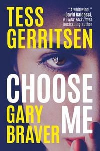 Produktbild: Choose Me