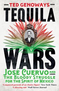 Produktbild: Tequila Wars