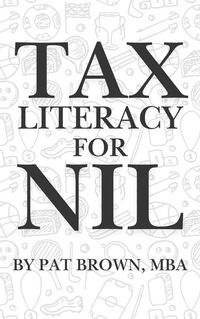Produktbild: Tax Literacy For NIL
