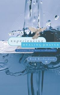 Produktbild: Experiencing Healing Prayer