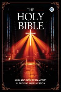 Produktbild: The Holy Bible