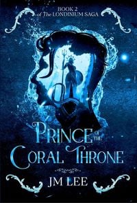 Produktbild: Prince of the Coral Throne