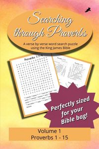 Produktbild: Searching Through Proverbs