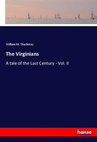 Produktbild: The Virginians