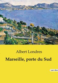 Produktbild: Marseille, porte du Sud