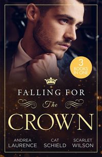 Produktbild: Falling For The Crown - 3 Books in 1