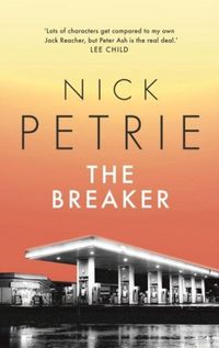 Produktbild: The Breaker