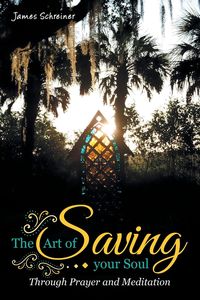 Produktbild: The Art of Saving Your Soul