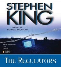 Produktbild: The Regulators