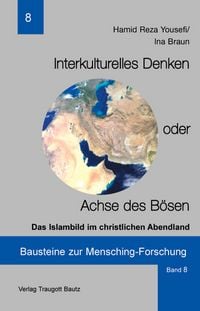 Produktbild: Interkulturelles Denken oder Achse des B&ouml;sen