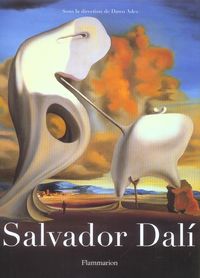 Produktbild: Salvador Dali 1904-1989