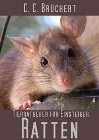 Produktbild: Tierratgeber f&uuml;r Einsteiger - Ratten