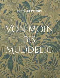 Produktbild: Von Moin bis Muddelig