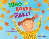 Produktbild: Who Loves the Fall?