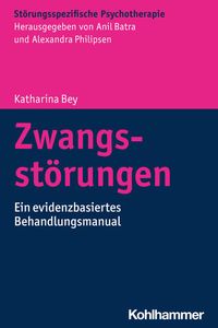 Produktbild: Zwangsst&ouml;rungen