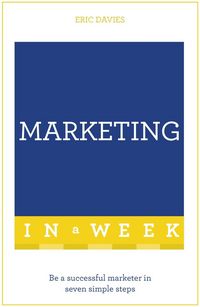Produktbild: Marketing In A Week