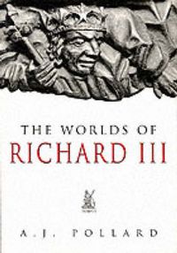 Produktbild: Pollard, J: The Worlds of Richard III