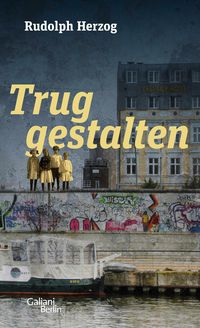 Produktbild: Truggestalten