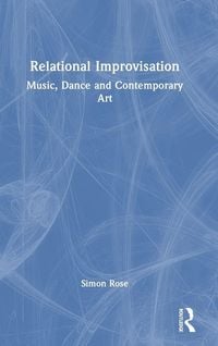 Produktbild: Relational Improvisation