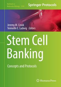 Produktbild: Stem Cell Banking