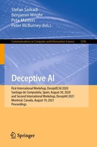 Produktbild: Deceptive AI