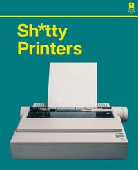 Produktbild: S****y Printers