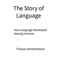 Produktbild: The Story of Language