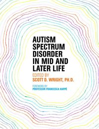 Produktbild: Autism Spectrum Disorder in Mid and Later Life