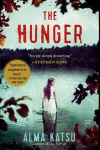 Produktbild: The Hunger