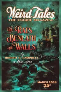 Produktbild: The Rats Beneath the Walls