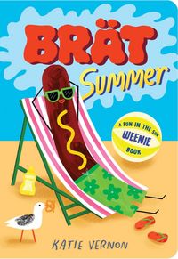 Produktbild: Brat Summer